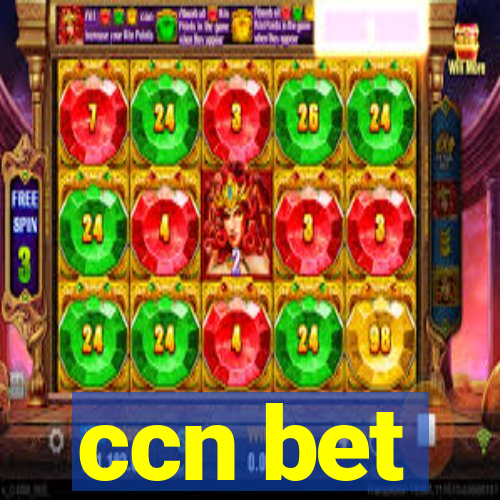 ccn bet